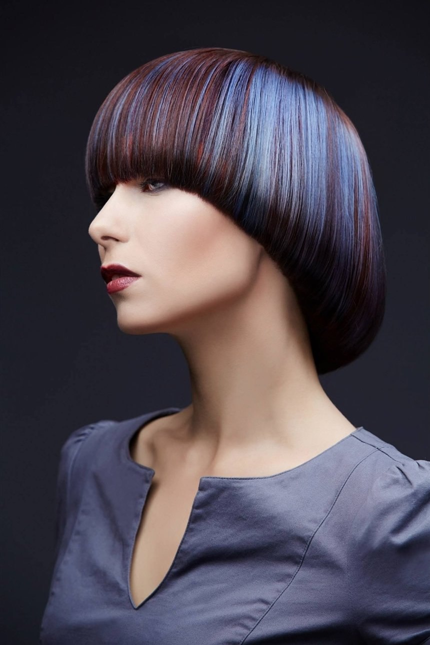 Сессон паж (59 фото)