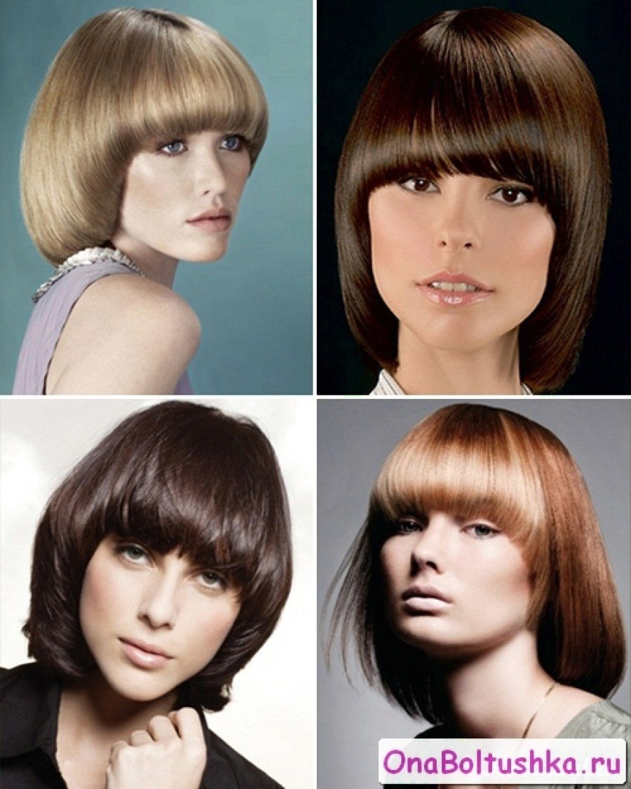 Каре сессон