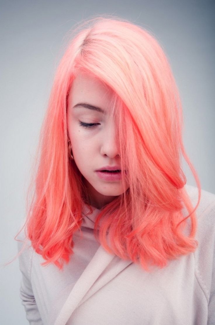 Антоцианин op01 Coral Pink