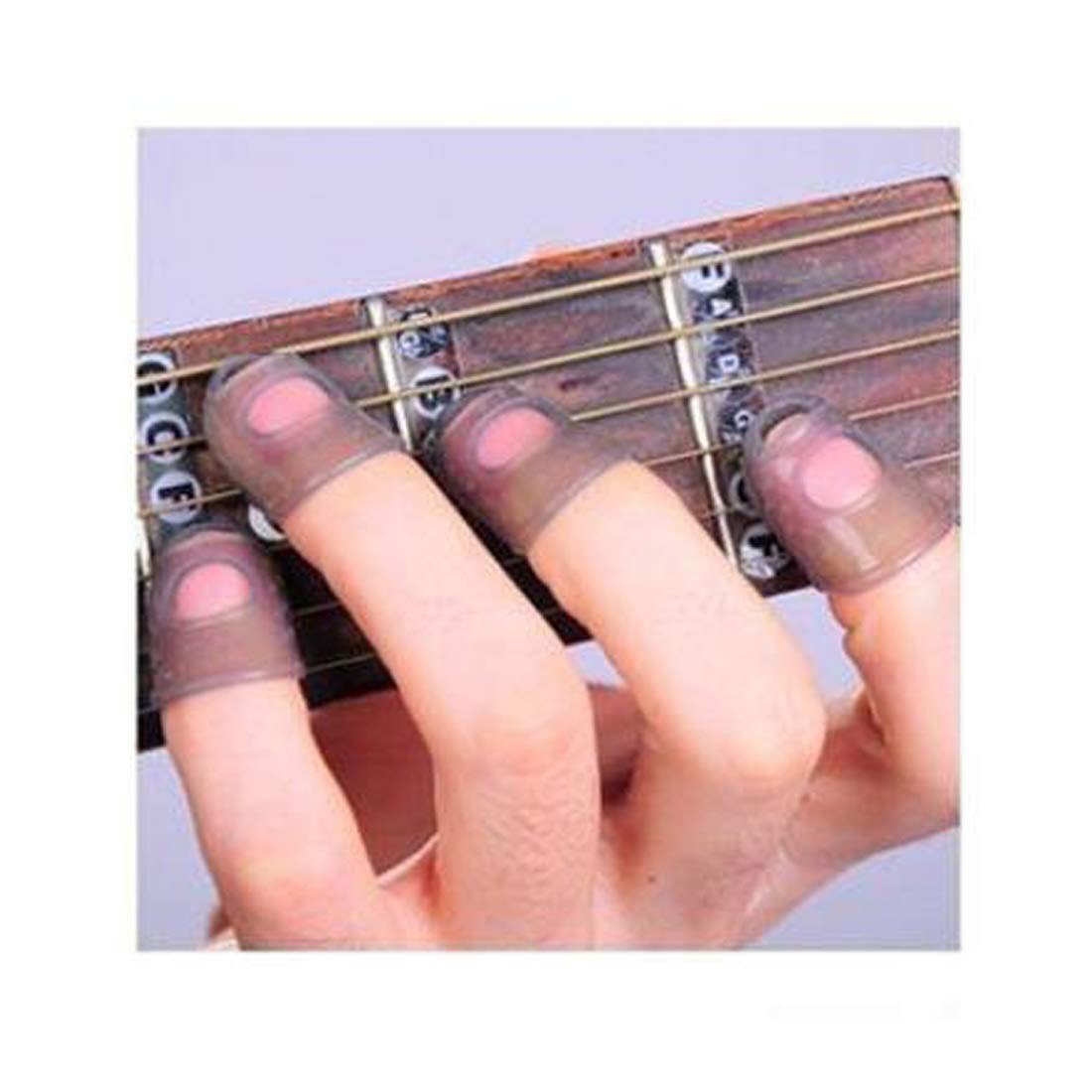 Ногти для гитары