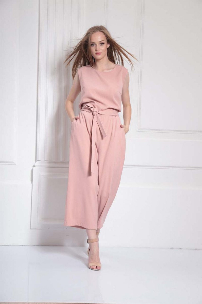 Комбинезон Spirit женский