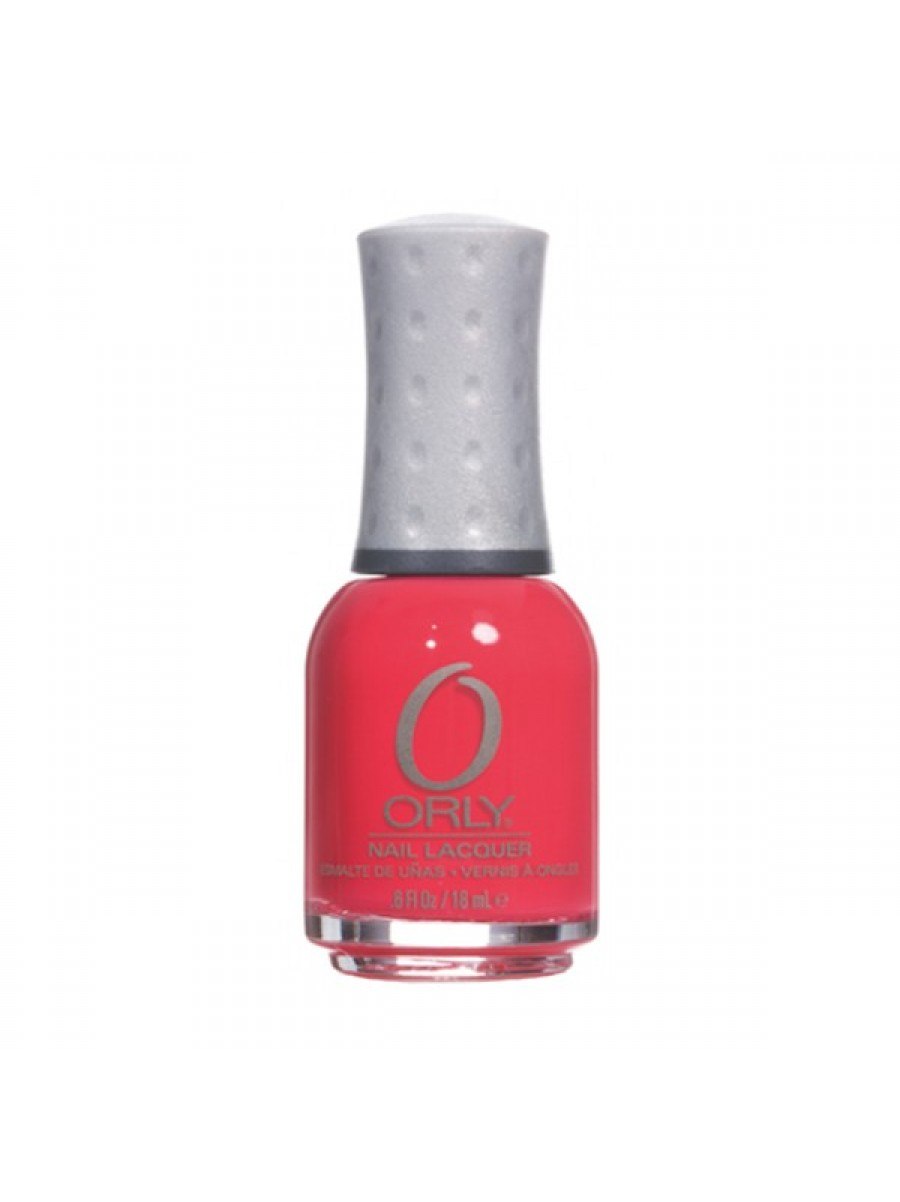 Orly va va Voom 20090