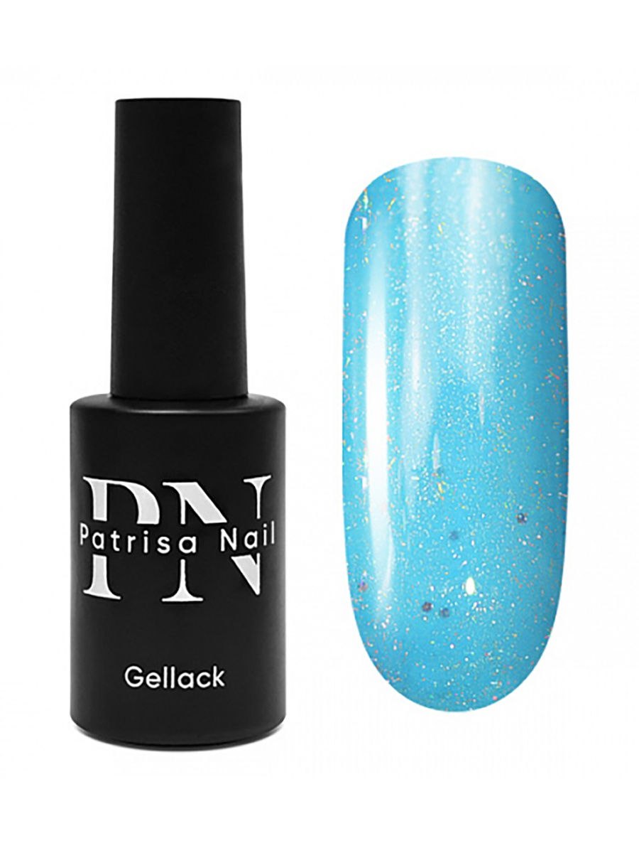 Patrisa Nail, гель-лак - Daily №821