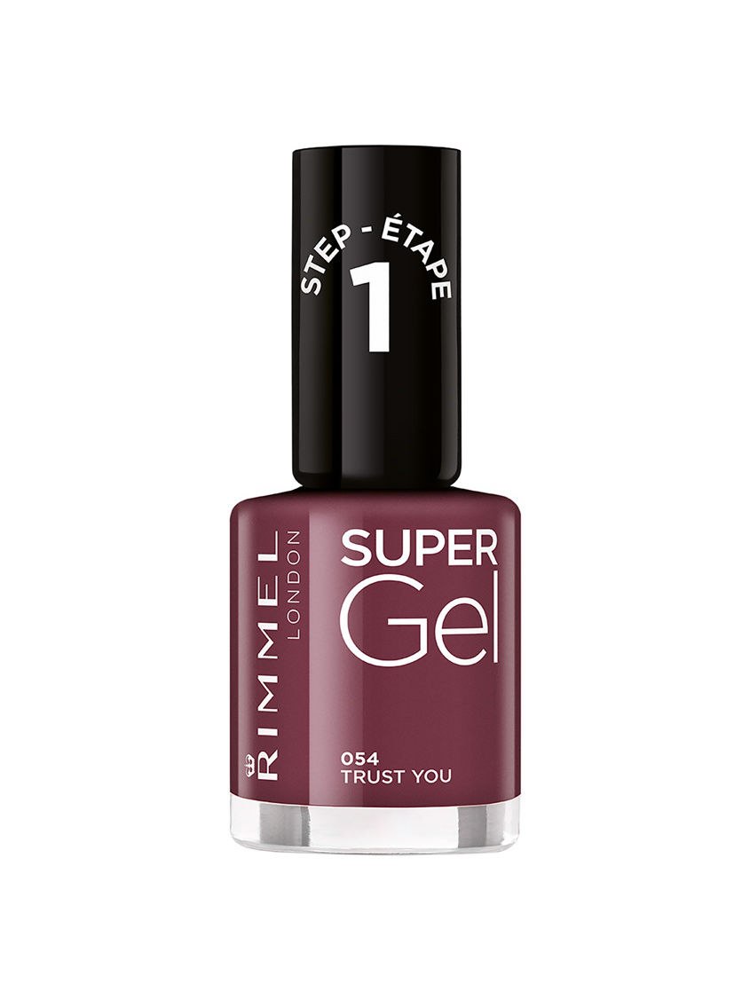 Rimmel super Gel Nail Polish 043 Venus
