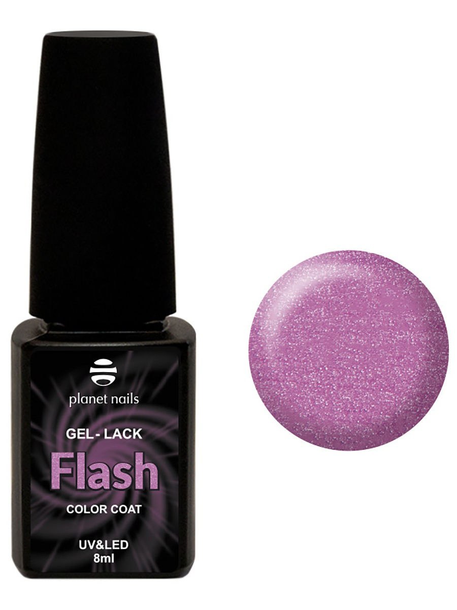Гель-лак Opal 862 Planet Nails