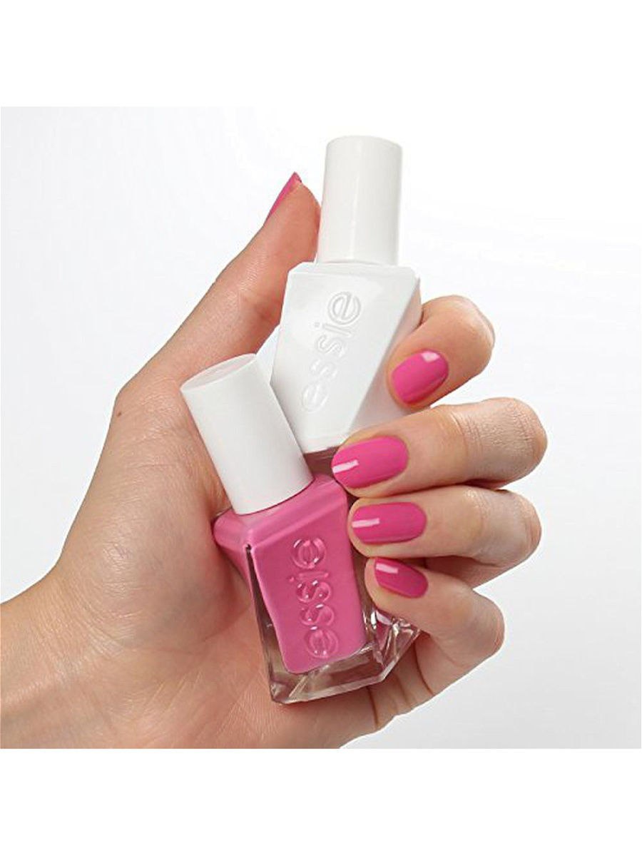 Лак Essie гель-Кутюр, 13.5 мл