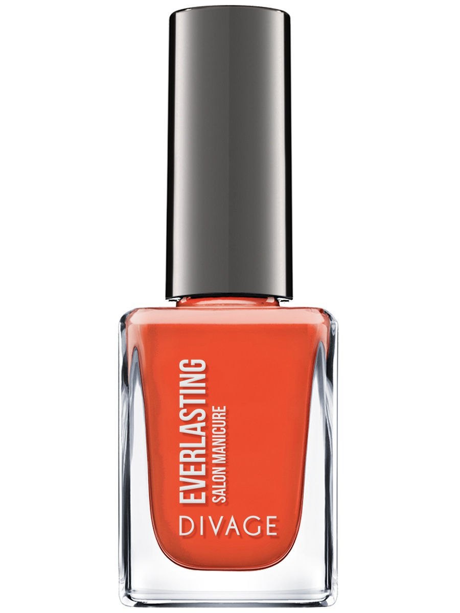 Divage Everlasting лак 03