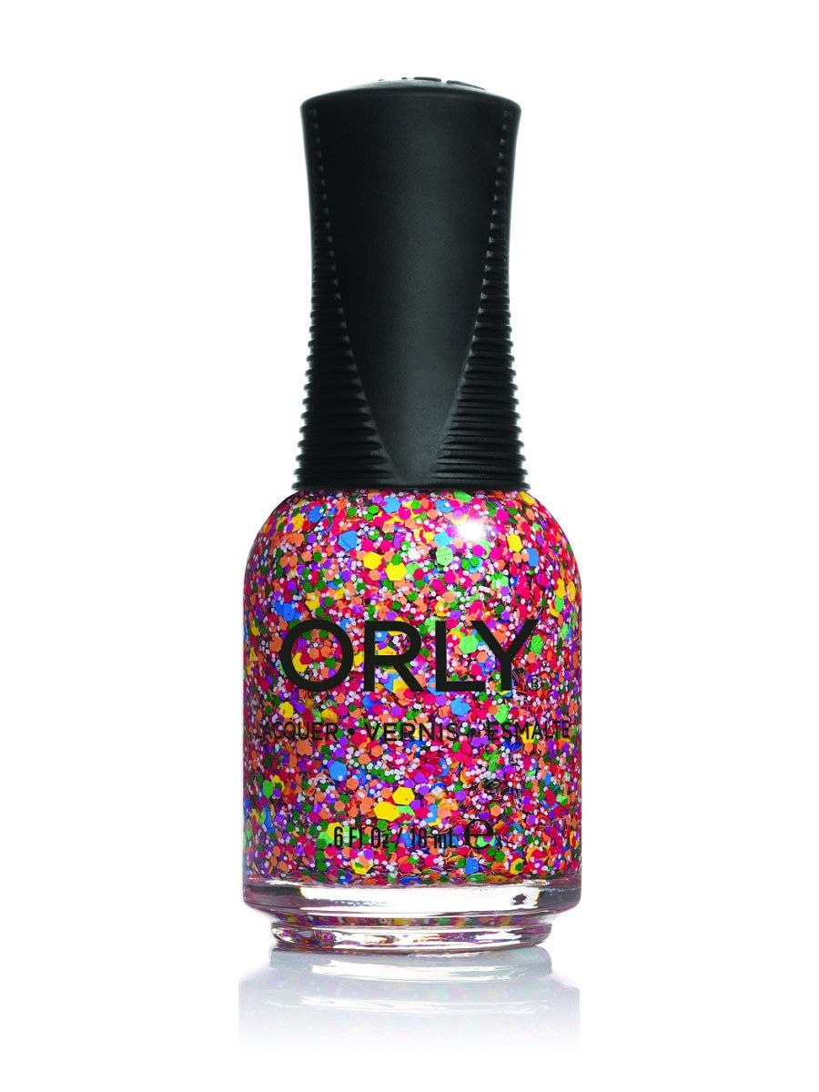 Hard as Nails Hardener от Sally Hansen.