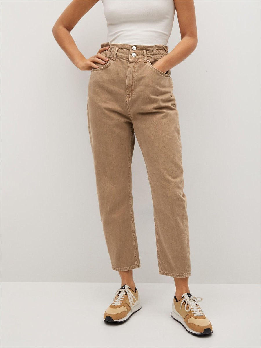 Женские брюки ASOS Pepe Jeans