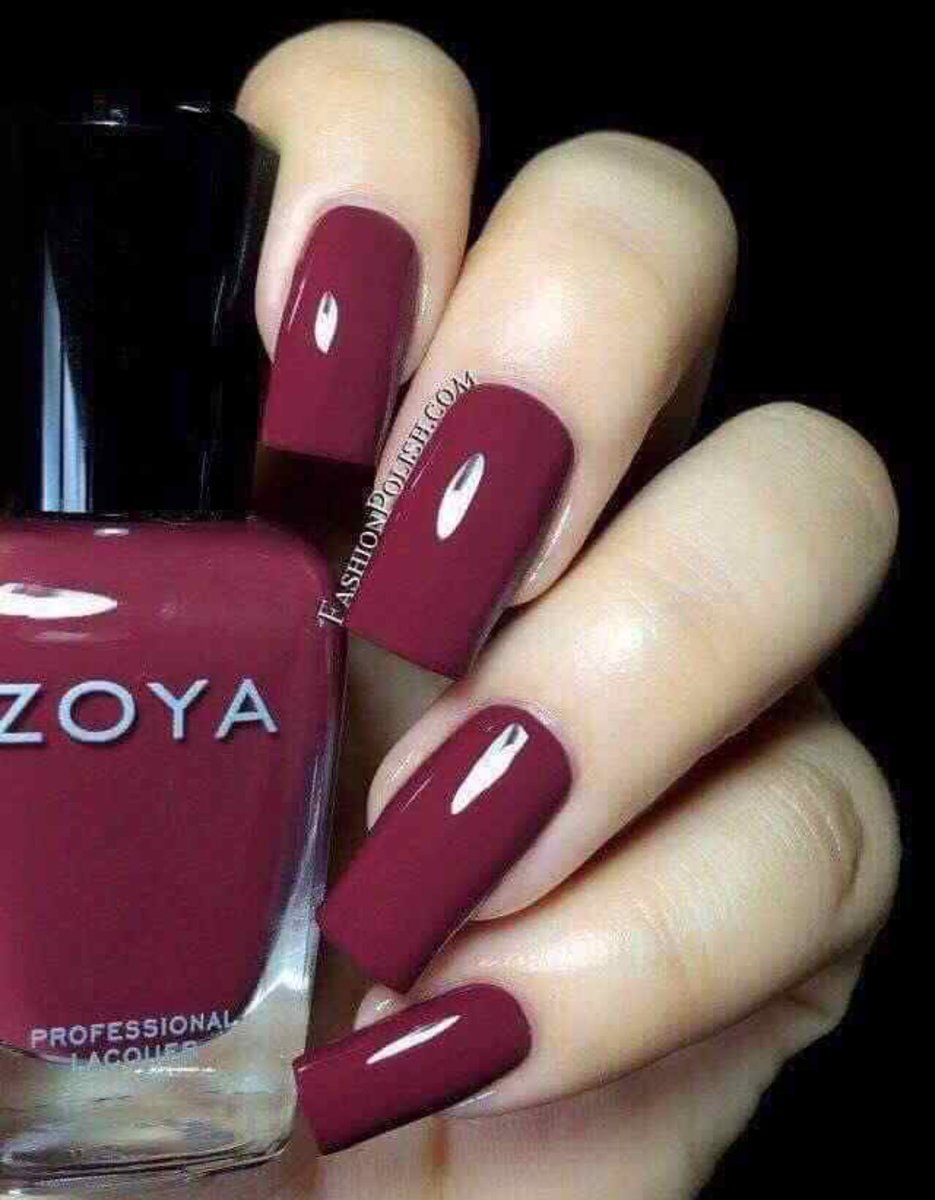 Zoya Claire