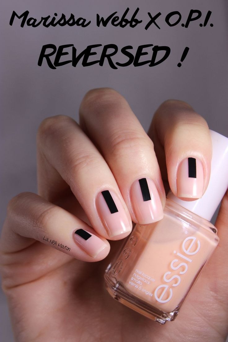 Ногти с арбузиками для детей