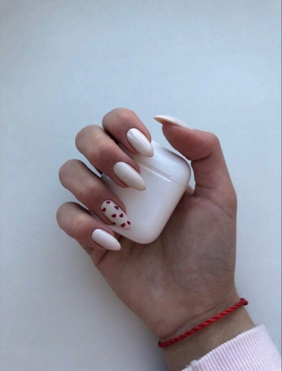 Ногти сохры