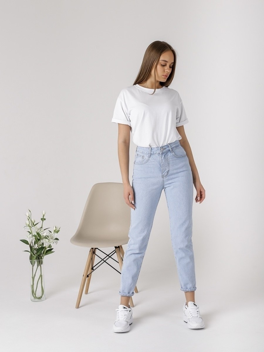 Redberry Jeans мом