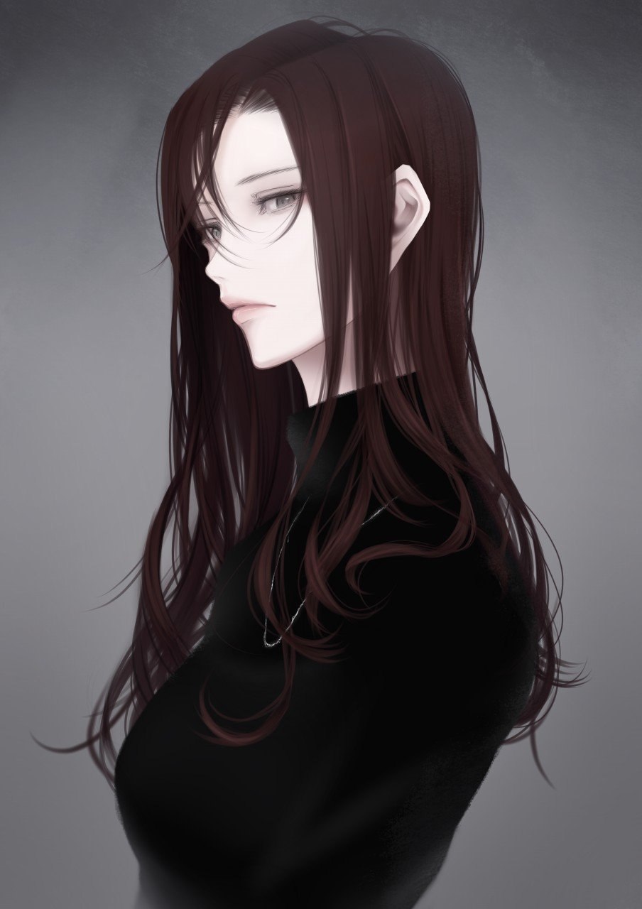 子 松 菜 Erise арт