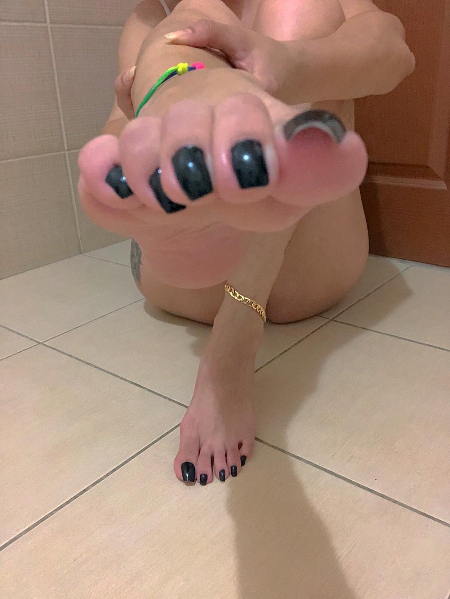 София Бубнова feet