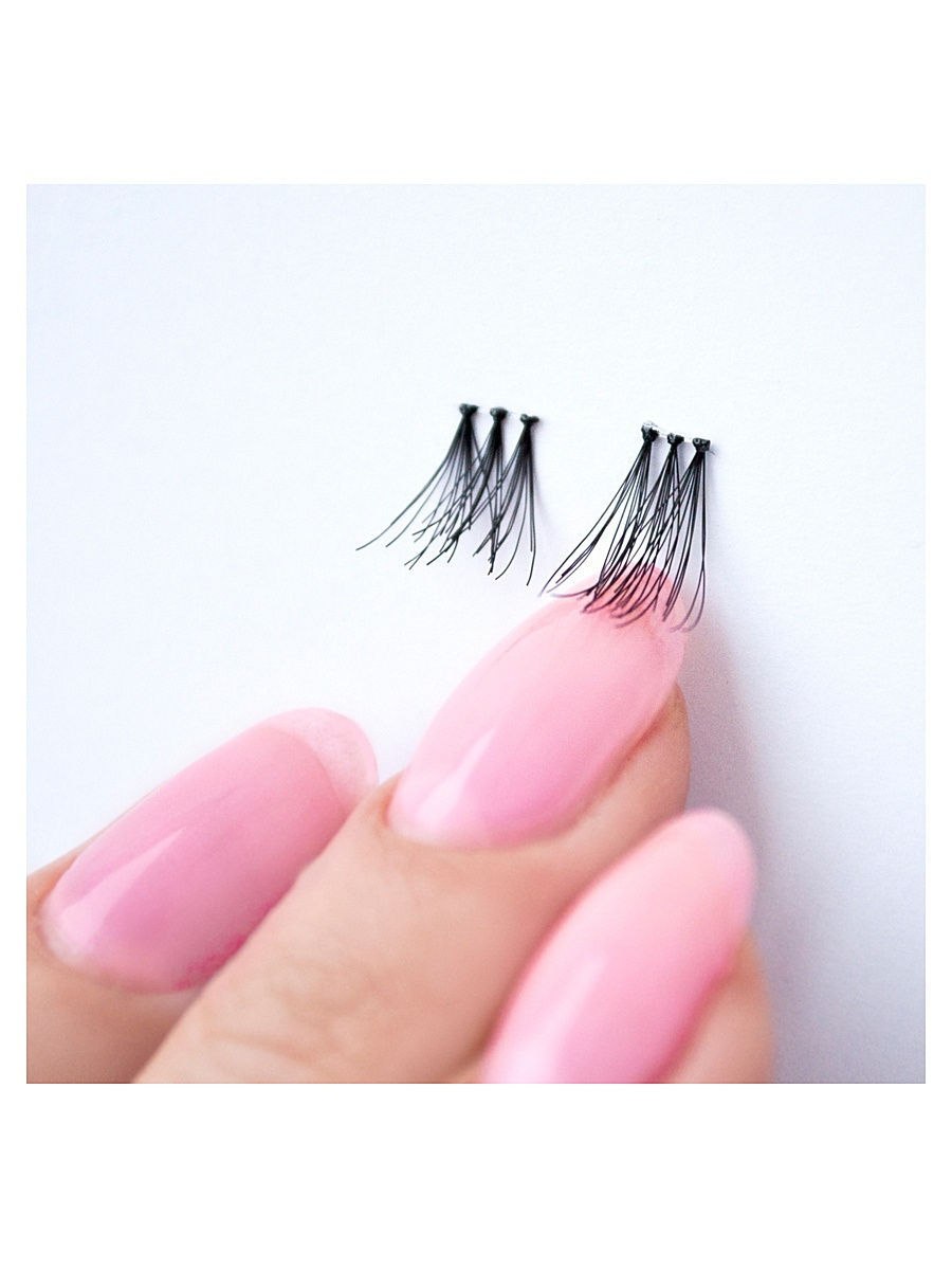 Ресницы рисунок