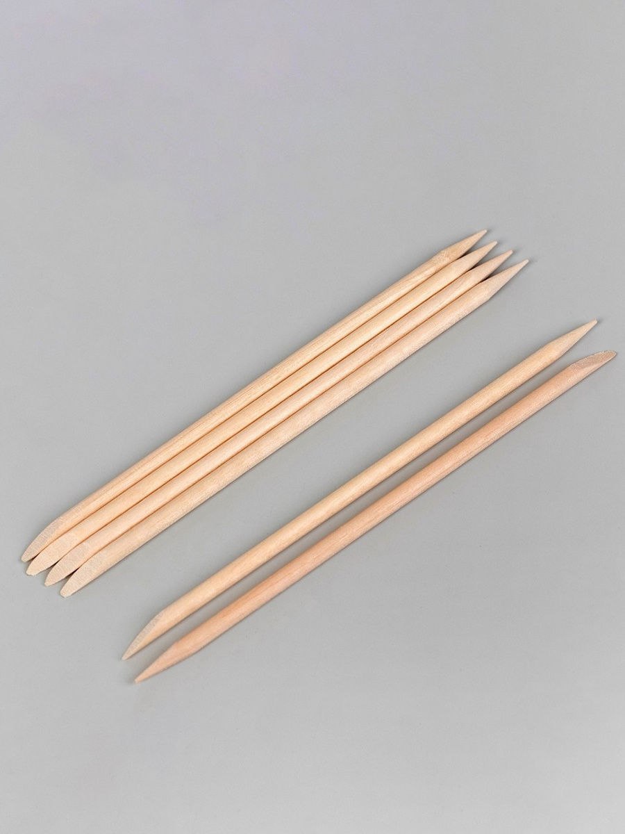 Инструменты для маникюра