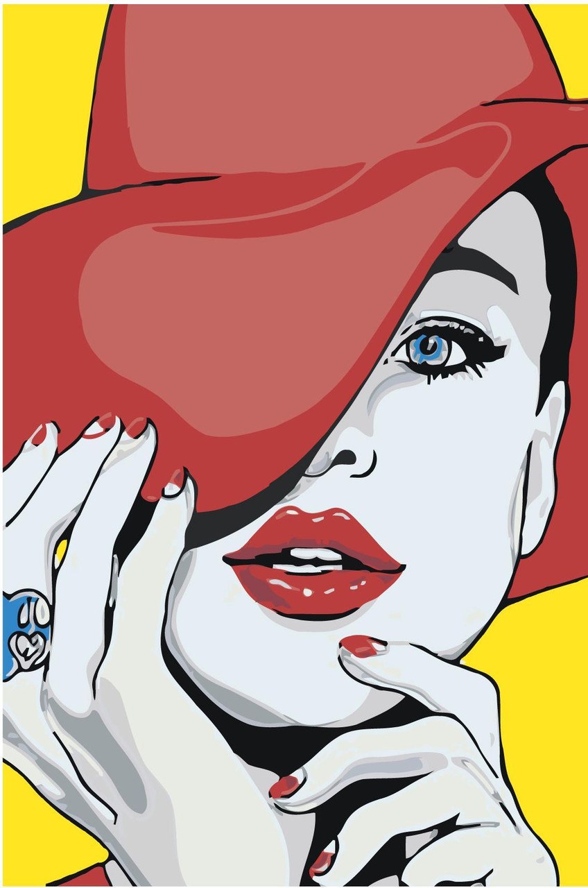 (Художник: ira Tsantekidou птицы