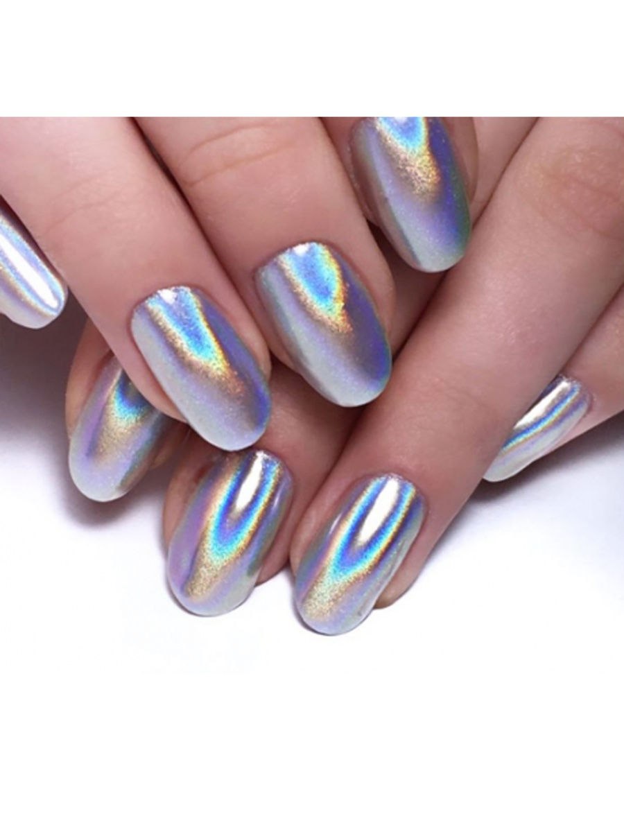 Шеллак втирка зеркальный