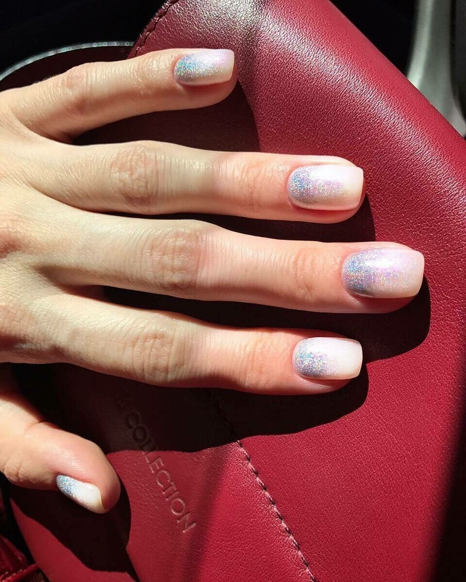 Самый модный маникюр на сегодняшний день