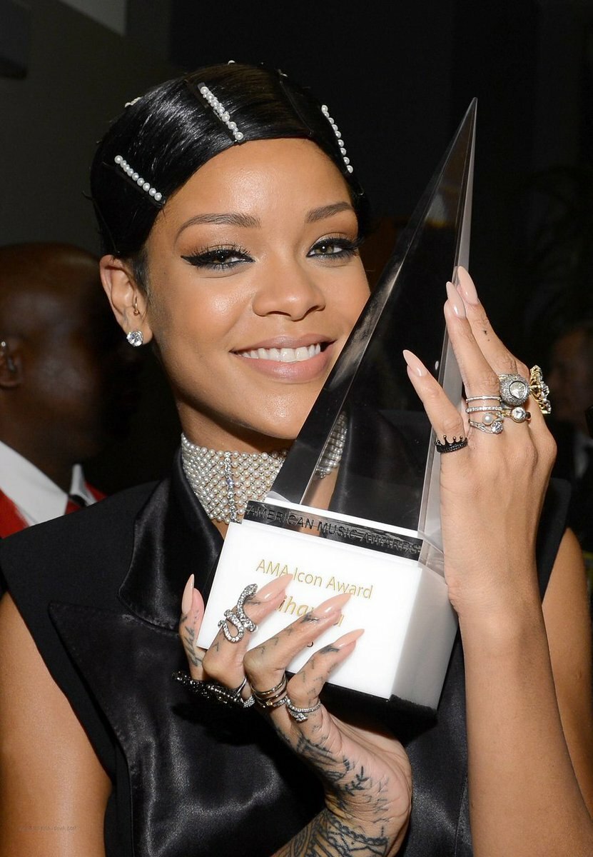 Тиффани украшения Дженнифер Лопес