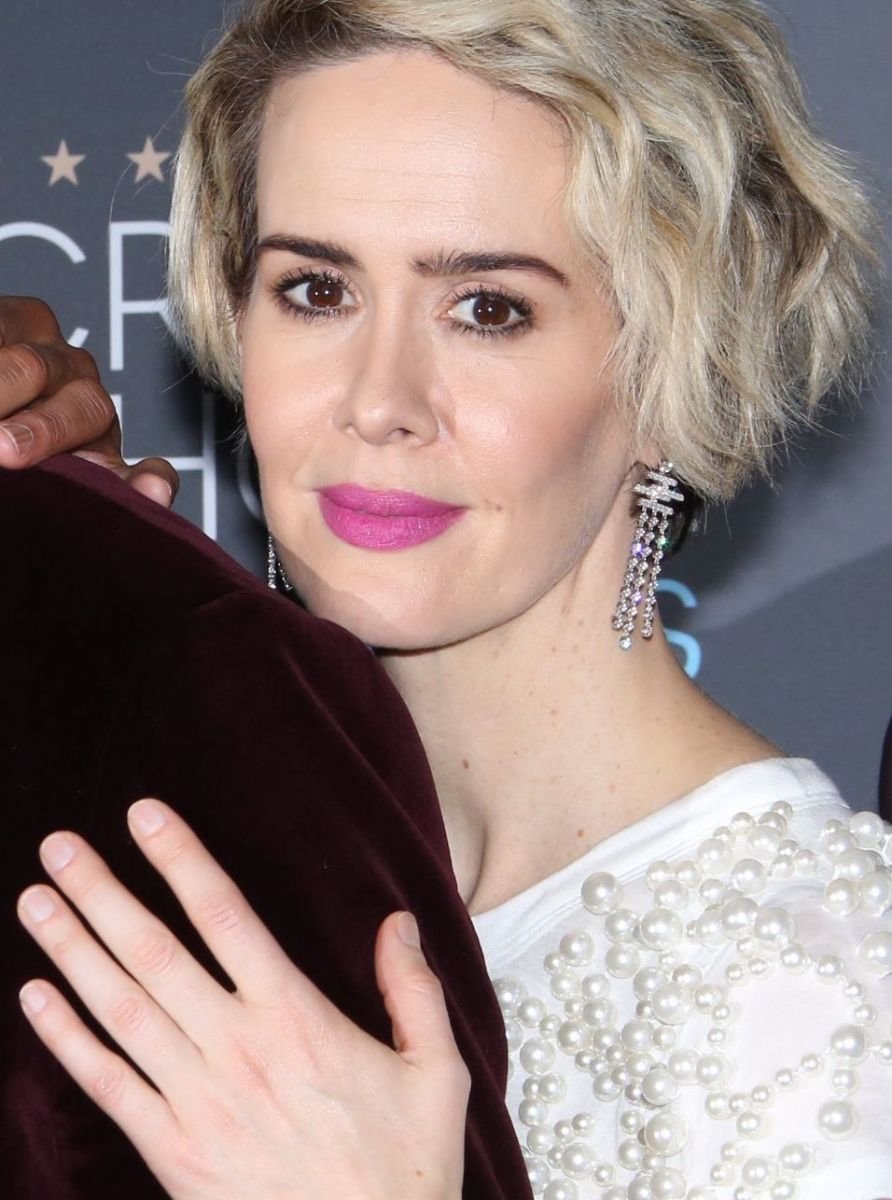 Маникюр Рианны