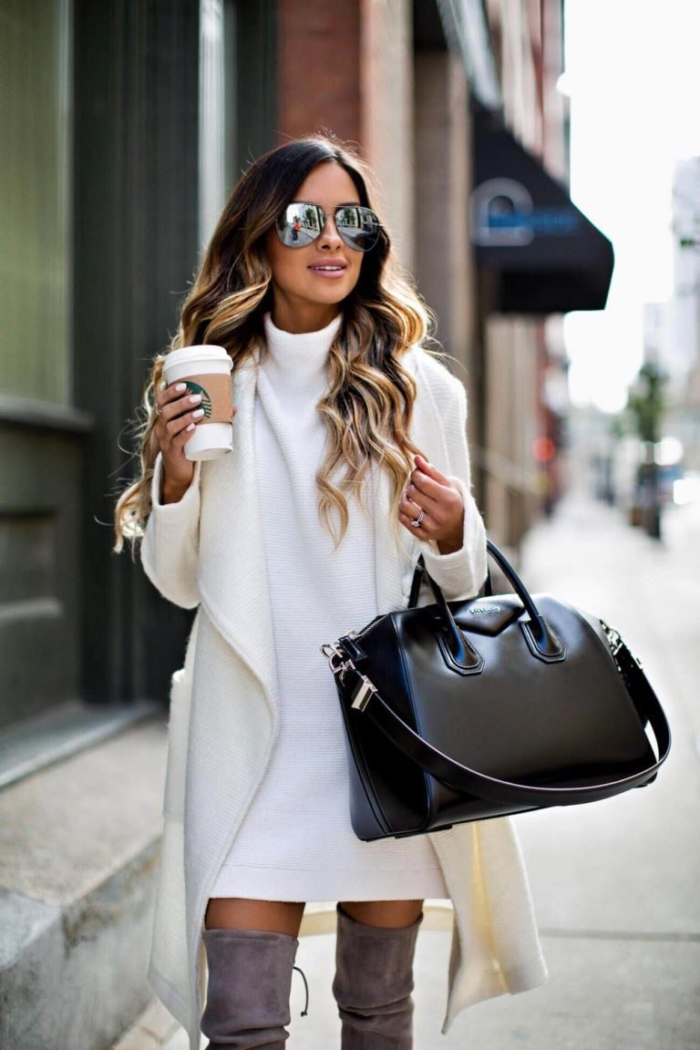 Летние повседневные образы