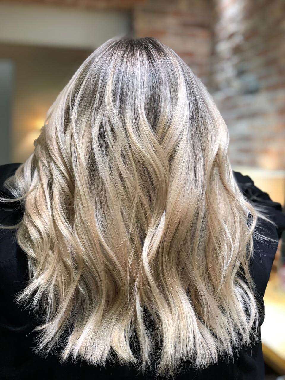 АИР тач натуральный