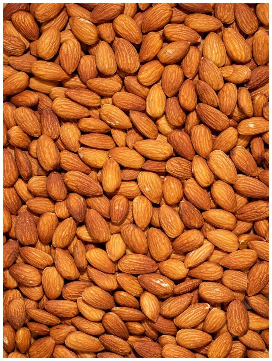 Маникюр нюдовый 2020 миндаль. Миндаль