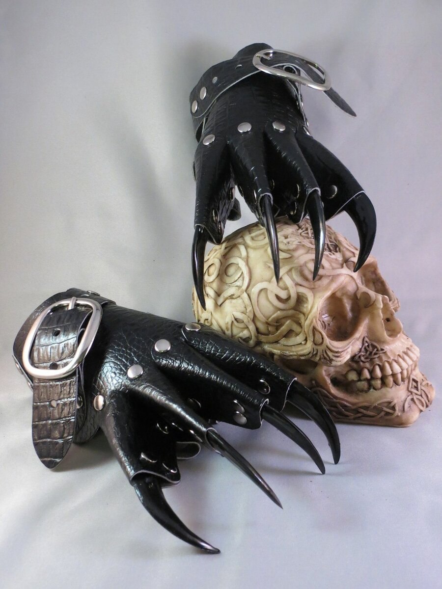 Складной кастет 4 кольца