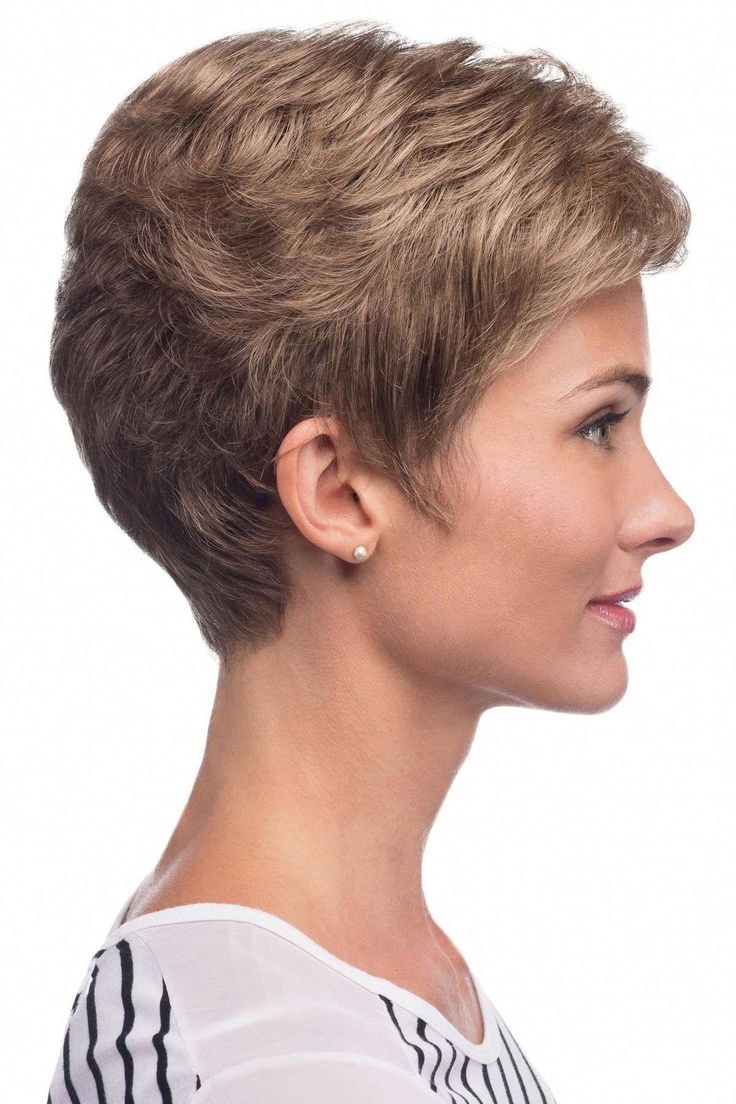 Классические женские стрижки