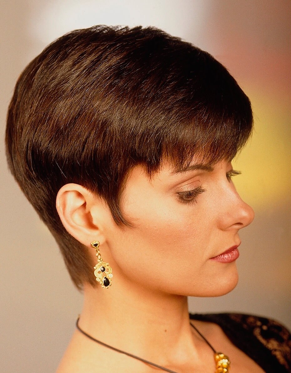 Стрижка Аллегро