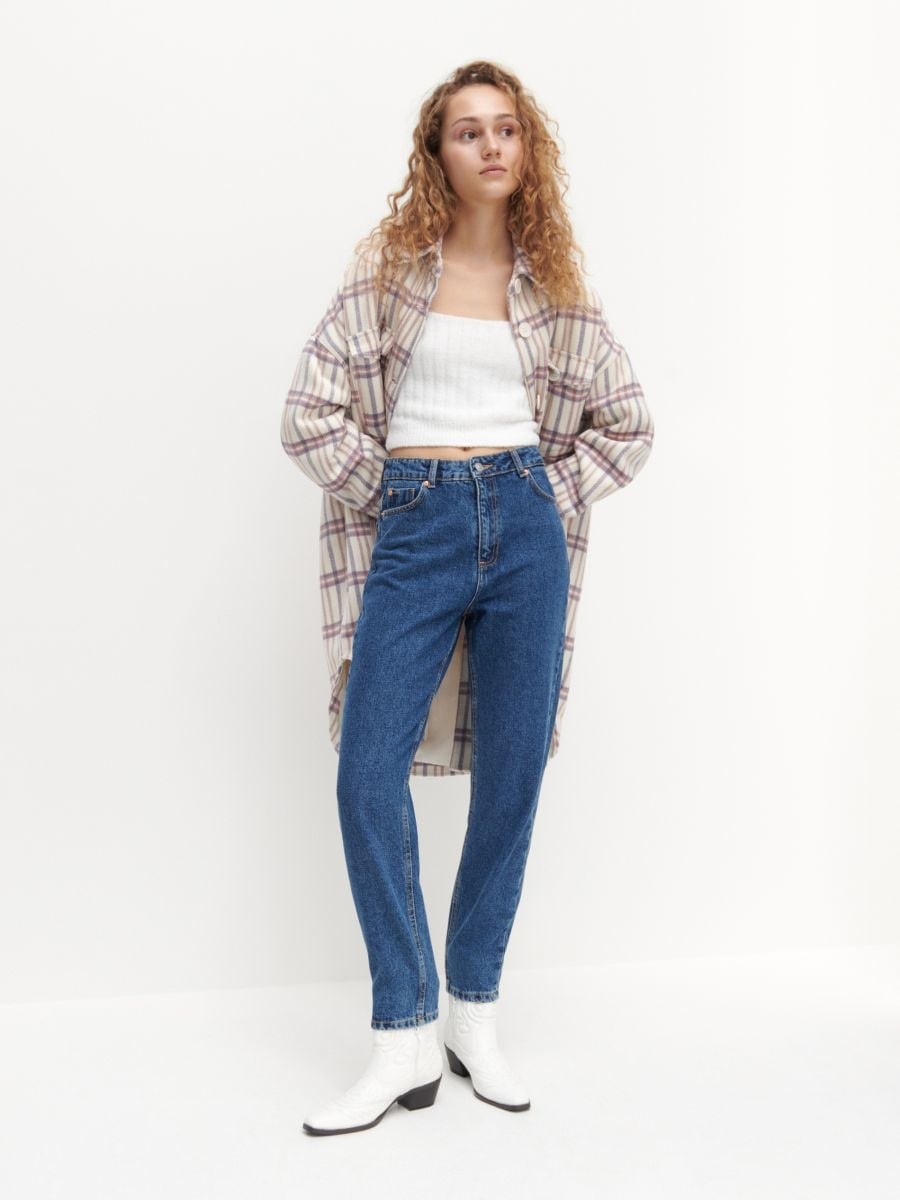 Vigoss джинсы женские