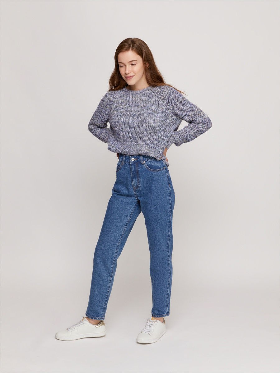 Джинсы Эссеншиал