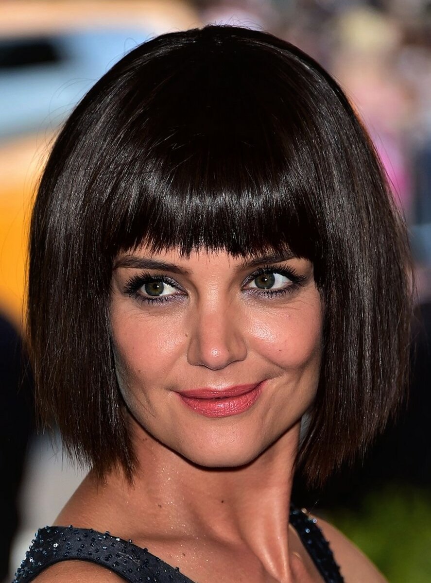 Роуз Бирн удлиненное каре