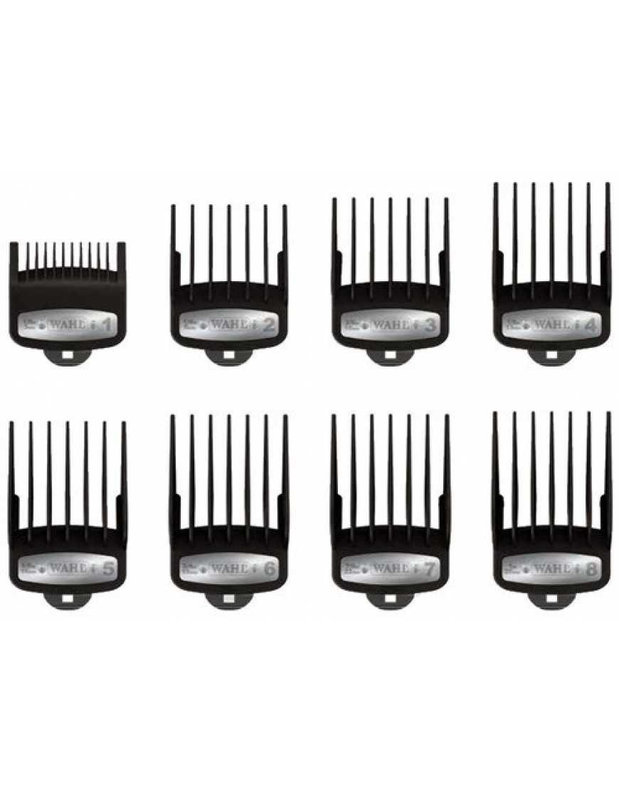 Набор насадок Wahl Premium 3171-600