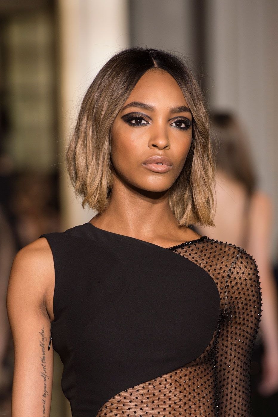 Джордан Данн макияж 2020