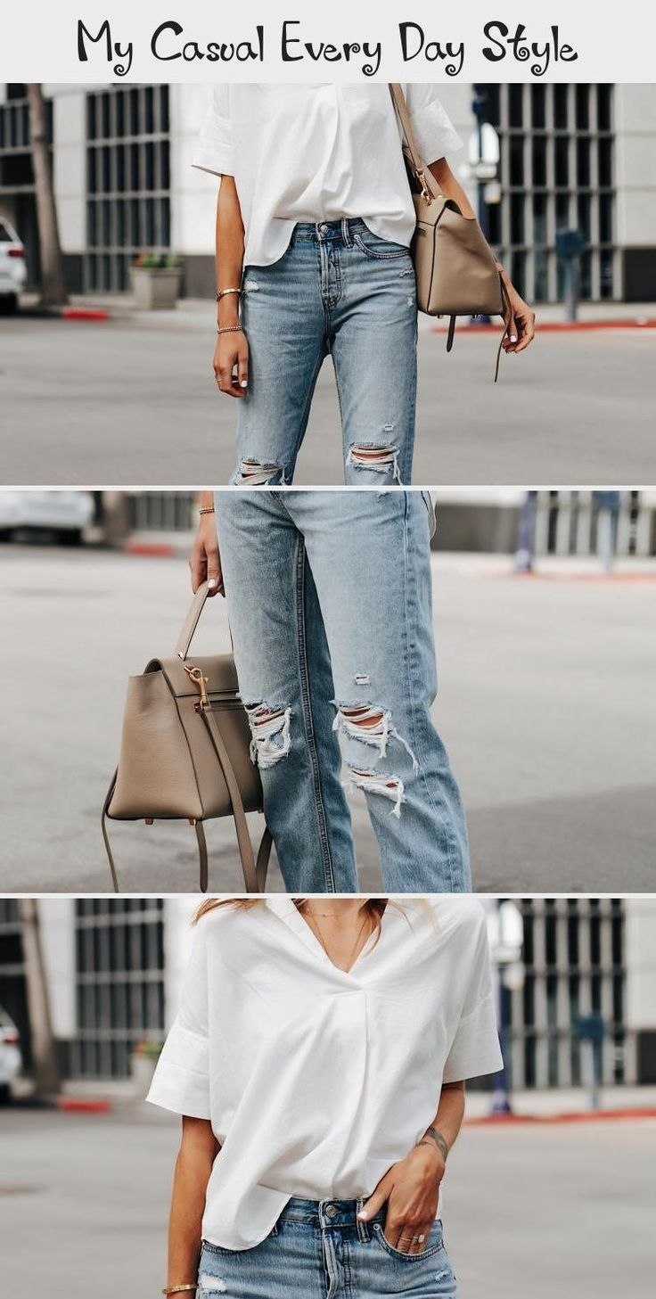 Джинсы бойфренды и мам отличия