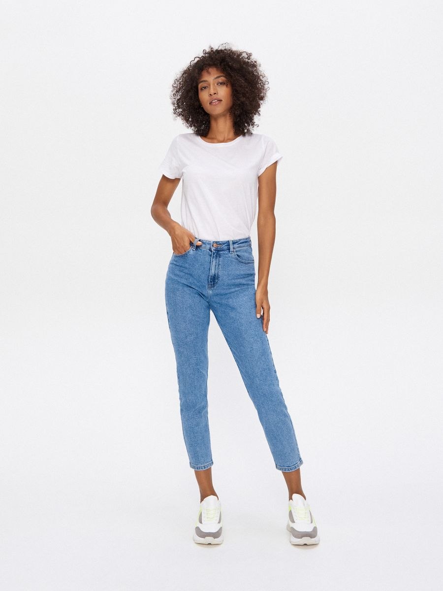 Герлфренд джинсы отличия от бойфрендов