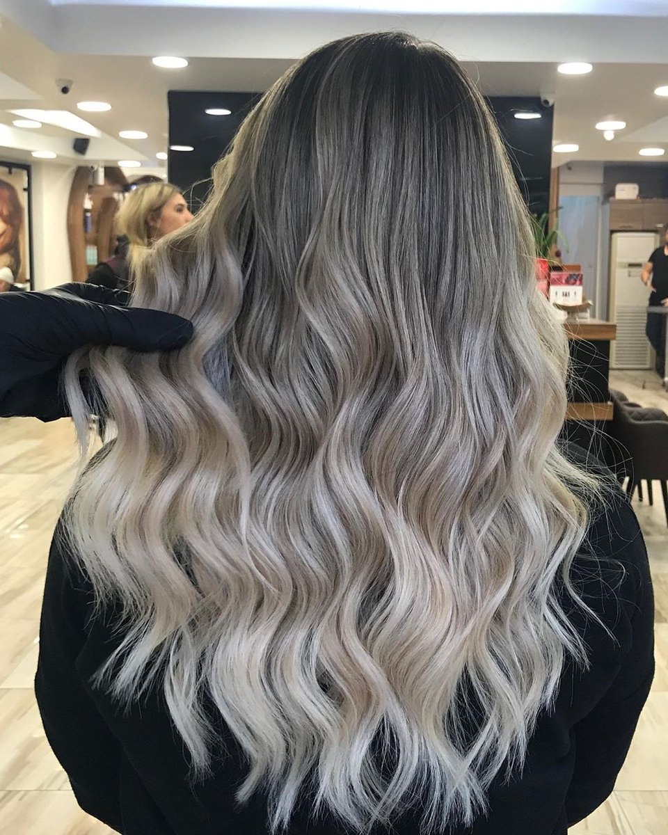 Мелирование Freelights