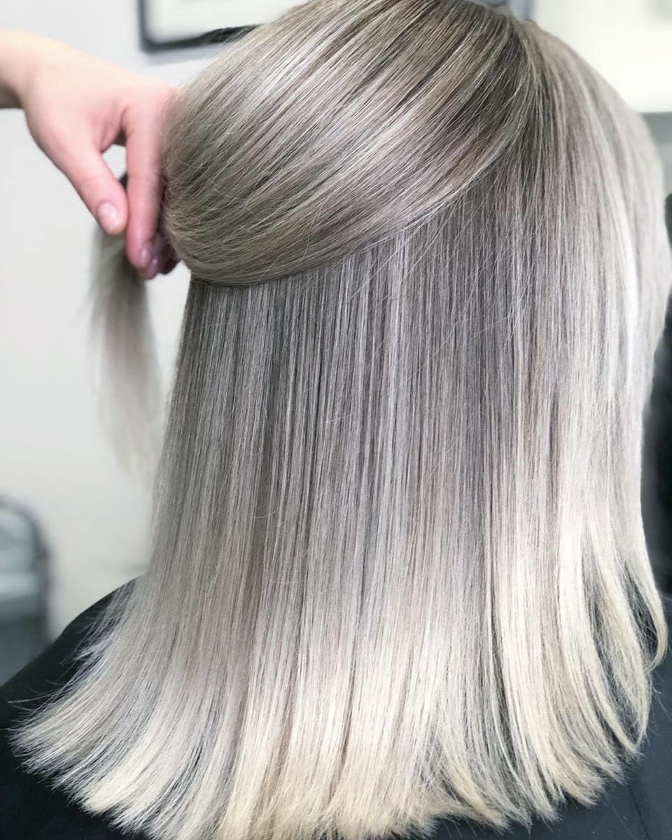 АИР тач техника