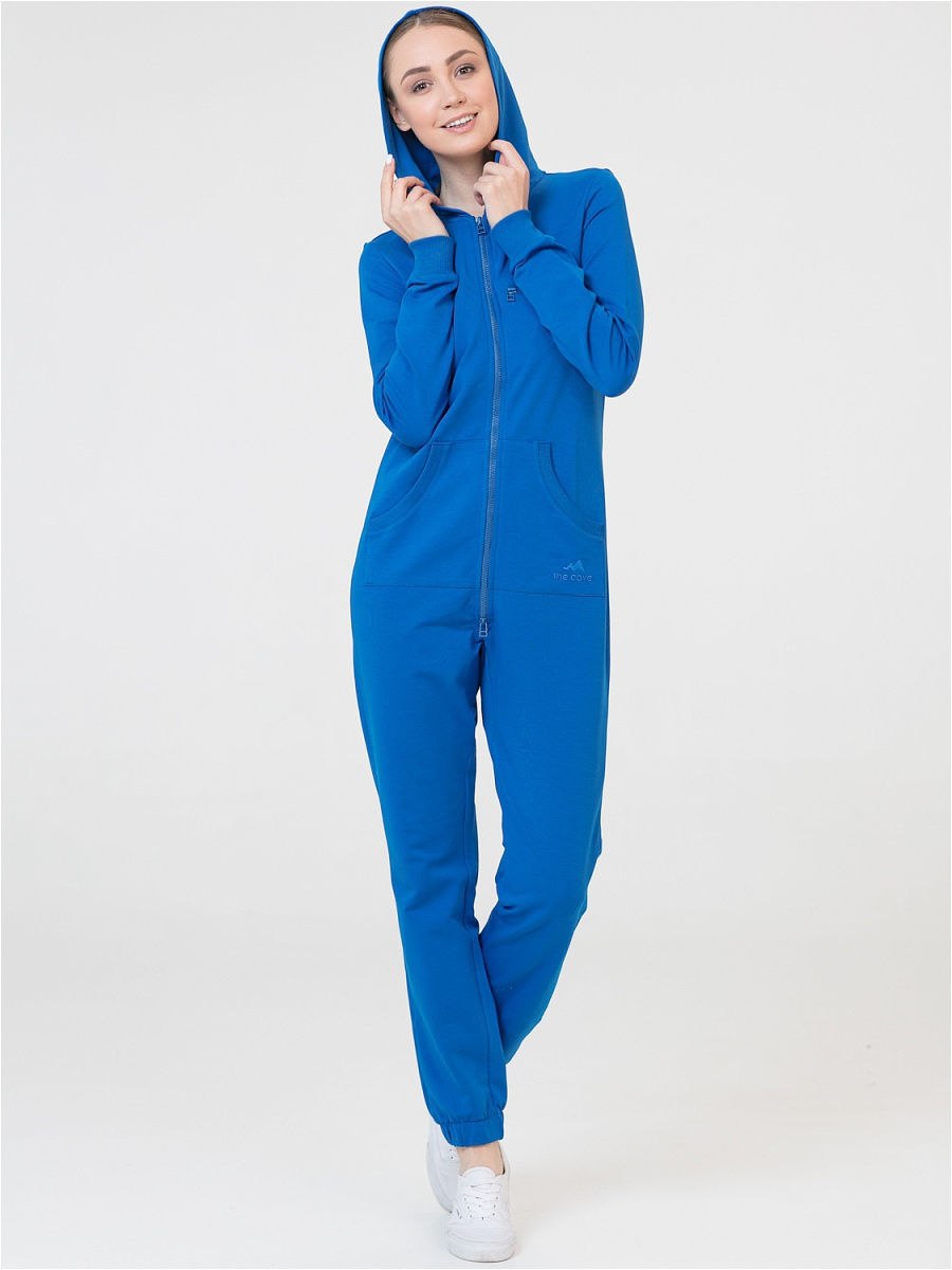 Комбинезон женский