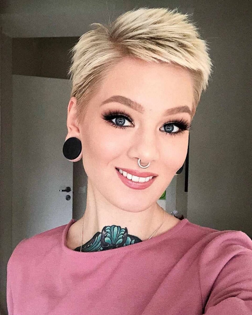 Дженнифер Лоуренс Пикси