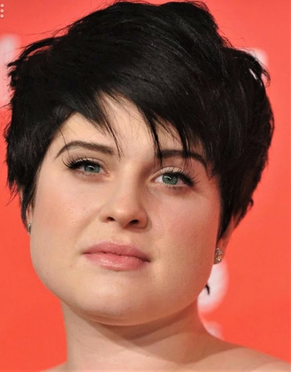 Джиннифер Гудвин 2018