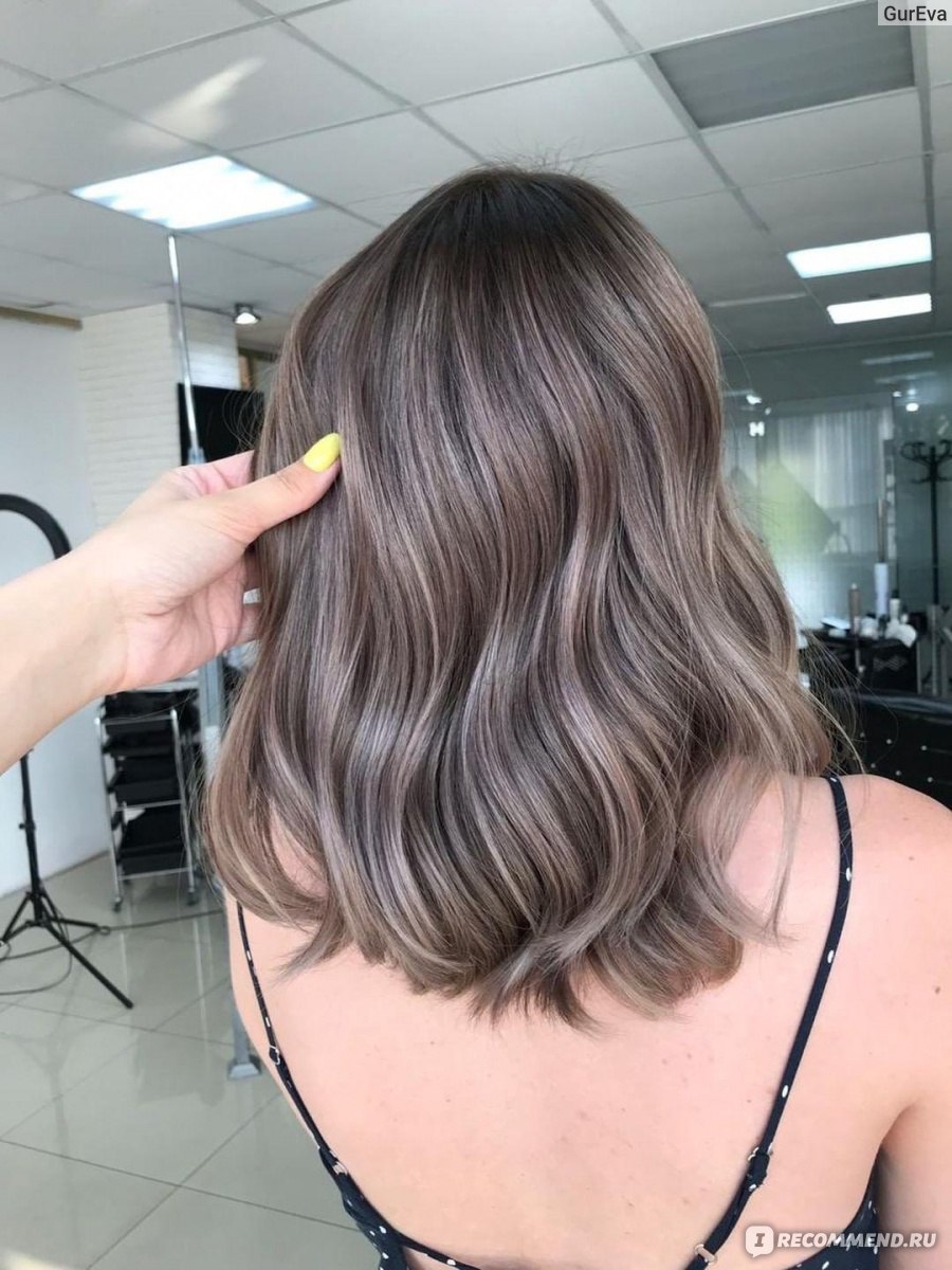 Перекрытие аиртач каштаном