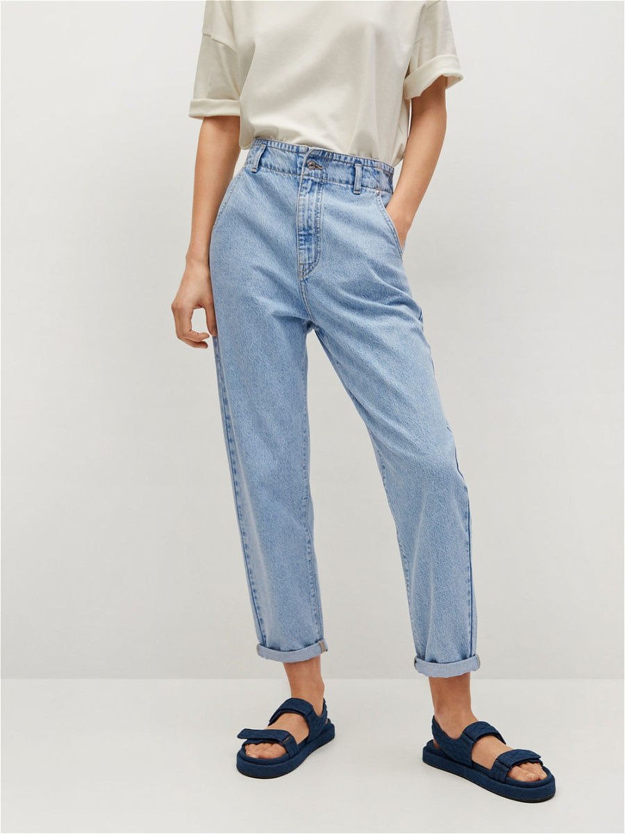 Dilvin Blue джинсы