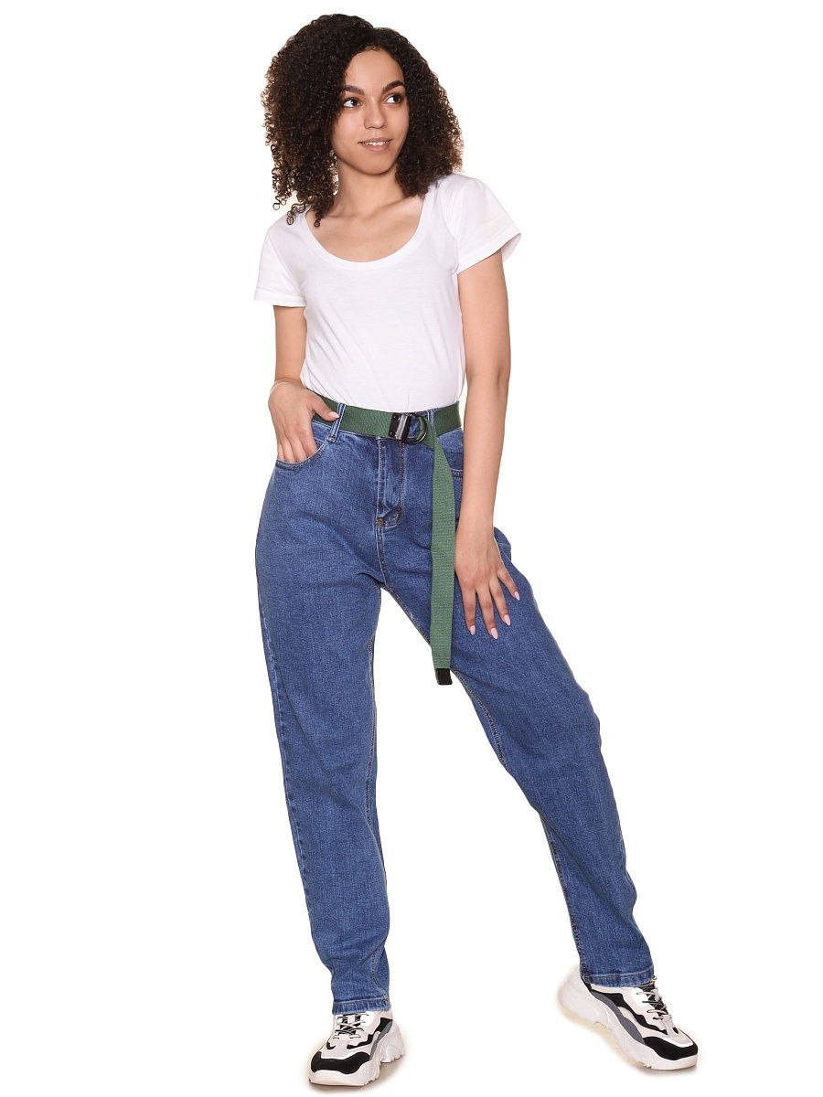 Кельвин Кляйн j20j214542 джинсы