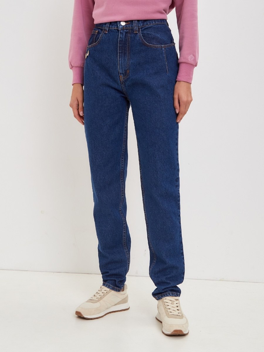 Джинсы Омск