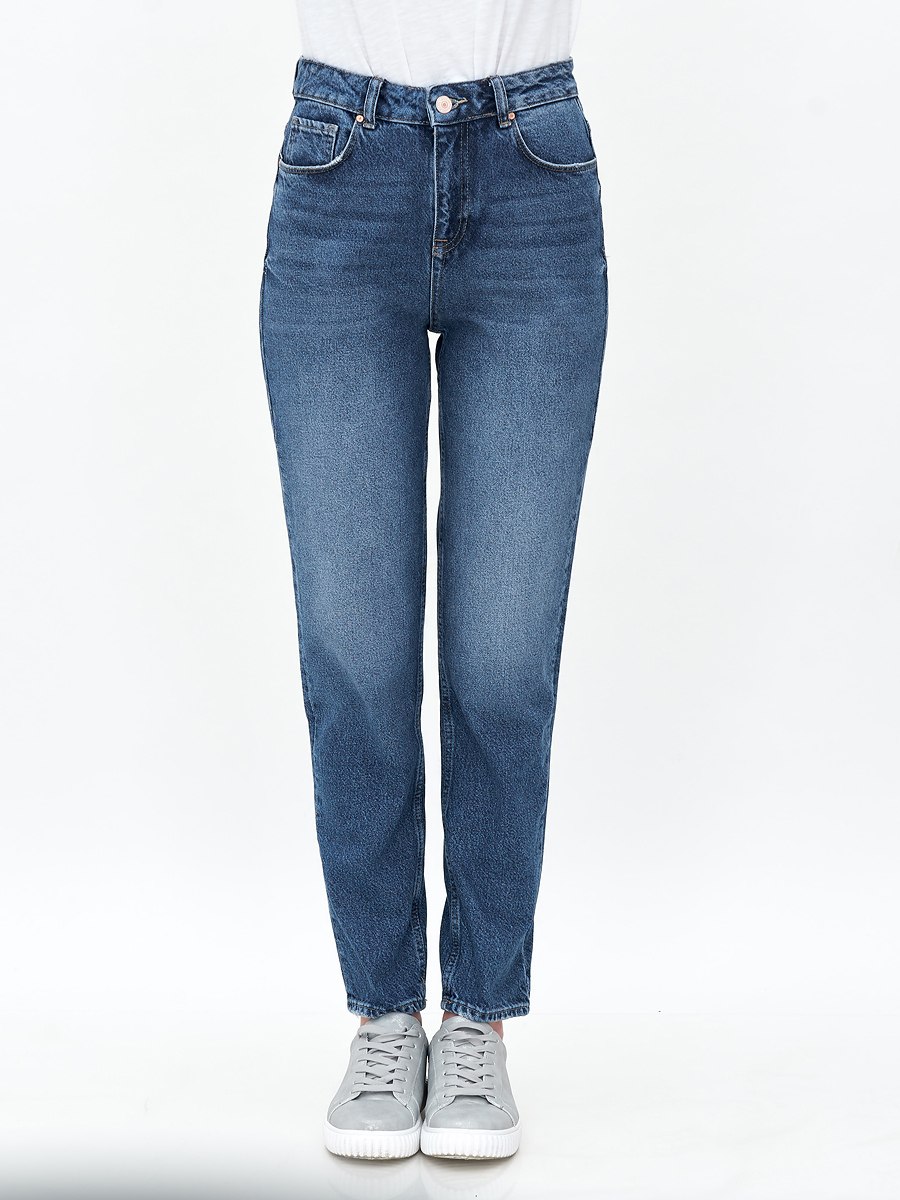 Джинсы женские Зарина артикул 1121414714