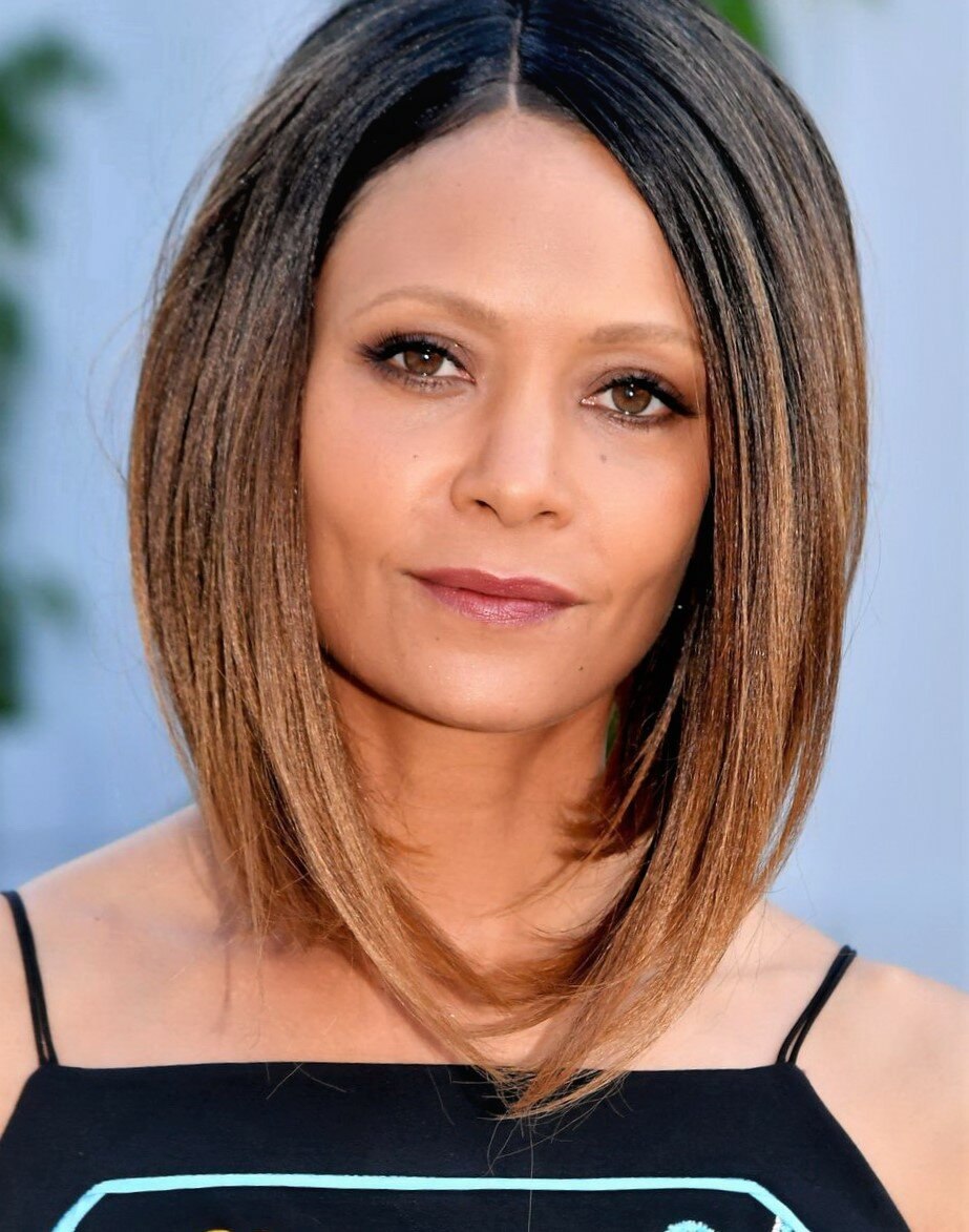 Каре Лонг Боб